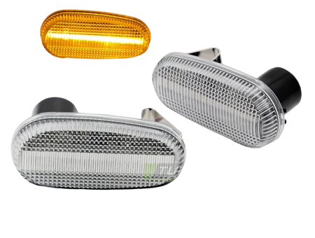 LED blinkers Alfa Romeo Mito 147 00-04 GT box