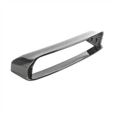 BMW E36 GT Klass II spoiler + Risers