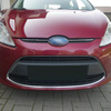 Främre grillgaller till FORD FIESTA VII 2008-2012 HB