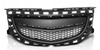 Grill Opel Insignia 08-12 OPC look svart matt