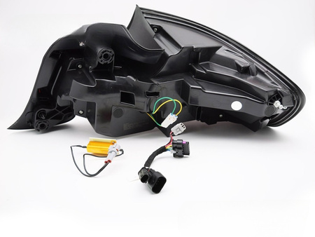 Bakljus för BMW F22 F23 F87 2013-2021