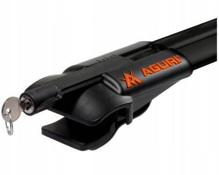 Takräcke Aguri Jeep Grand Cherokee 02-10