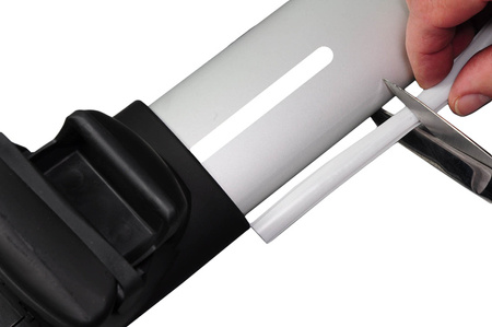 Fiat 500 2015- Aguri Runner takräcke