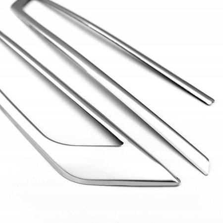 Sidoblinkersramar till VOLKSWAGEN TRANSPORTER T6.1 VI 2019-2023