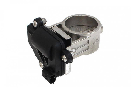 Avgasdämpare elektrisk PRO 70mm