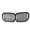 LED GRILL UPPLYST BMW G05 X5 19-23 DUBBEL GLO