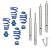 COILOVER-FJÄDRING BMW E30 316/318/320/323 51MM