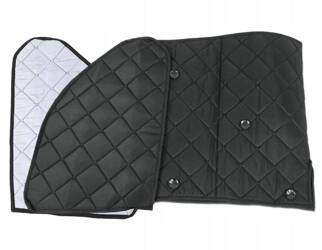 Termiska fönstermattor FORD TOURNEO CUSTOM 2013-2022