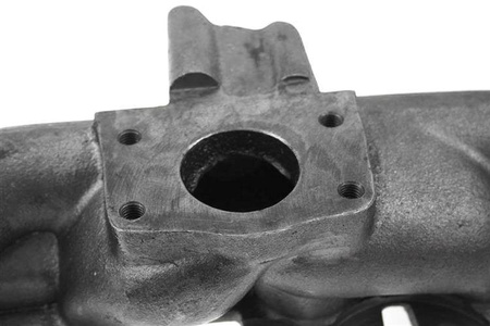 Avgasgrenrör AUDI 20V RS2 TURBO Gjutjärn