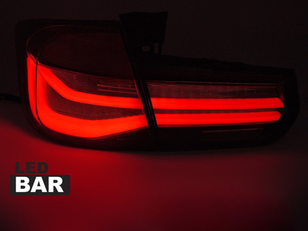 Bakljus för BMW F31 (2011-2018)