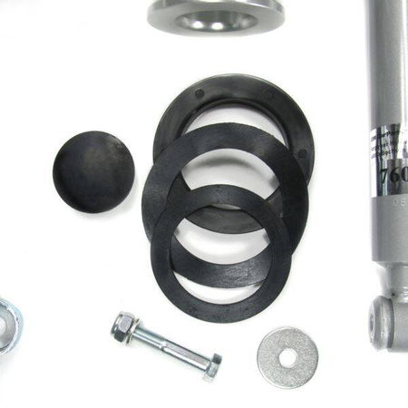 SPINDELFJÄDRING MERCEDES R171 2004-2011