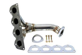 Avgasgrenrör Opel Astra H Vectra C 1.8 16V Z18XER