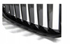 Frontgrill svart blank för Bmw 7 G11 G12 15-
