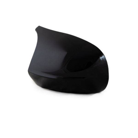 NAKŁADKI NA LUSTERKA BMW E90 E92 LCI M3 GLOSSY BLK