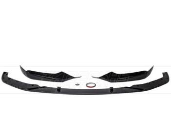 SPLITTERPLATTA BMW G30 G31 PRESTANDA BLANK