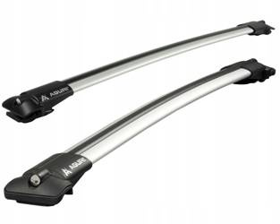 Aguri takräcke för Subaru XV 2011-