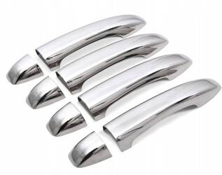 Dörrhandtagsskydd för RENAULT CAPTUR II 2020- |