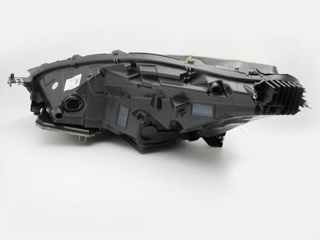 Full LED-strålkastare för Tesla Model 3 17-23