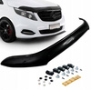 Skyddskåpa för motorhuv Mercedes Vito V-Klass W447
