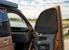 Termiska fönstermattor FORD TOURNEO CUSTOM 2013-2022