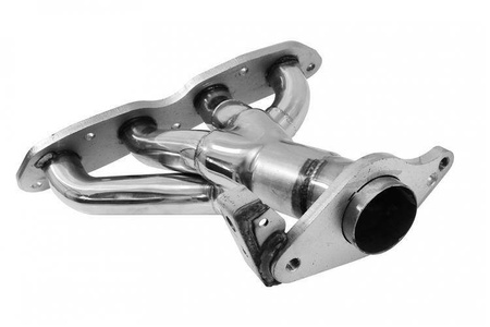 Avgasgrenrör Toyota Yaris 06-09