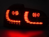 LED-bakljus VW GOLF 6 08-13 