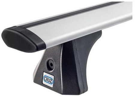 Skoda Superb II AIRO takräcke