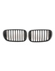 GRILL BMW 7 G11 G12 15-19 SPORT GRILL GLOSSY BLACK