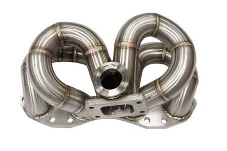 Avgasgrenrör Nissan SR20DET Toppmontering EXTREME