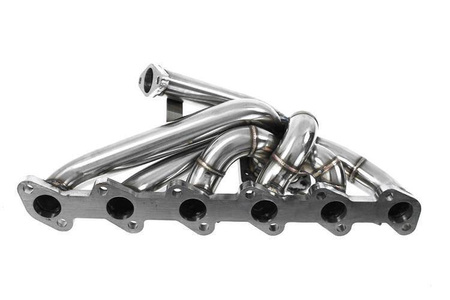 Avgasgrenrör BMW E30 320I 325I T25/T3