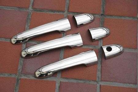 Pokrovi za kljuke Mercedes Vito W639 03-14