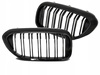 Njurgrill Svart Glans BMW G30/G31 17-
