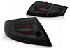 Audi TT 8j 06-14 rök led bar dts lampor