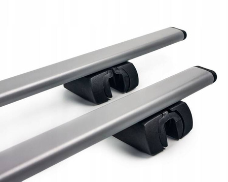 Takräcke PEUGEOT 407 I 2004-2010 KOMBI