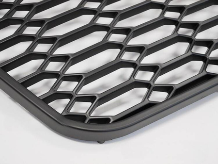 RS PDC frontgrill för Audi A6 C7 11-14