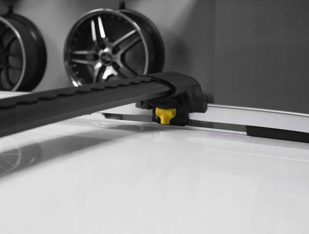 Takräcke för BMW 3 E91 2005-2013