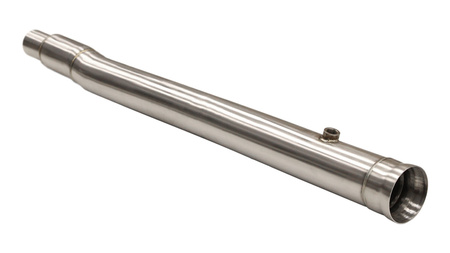 Avgasrör Audi A3 S3 8P TTS 8J Seat Leon VW Golf 6R Scirocco 2.0 TFSI