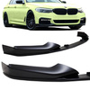DOKŁADKA ZDERZAKA BMW G30 G31 2017-