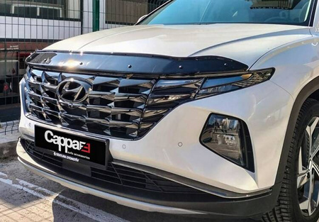 Huvkåpa kåpa för HYUNDAI TUCSON NX4 2020- |