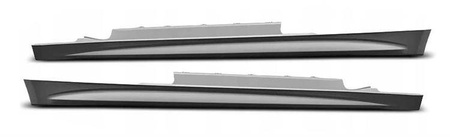 Sporttrösklar för Bmw F32 F33 2013-