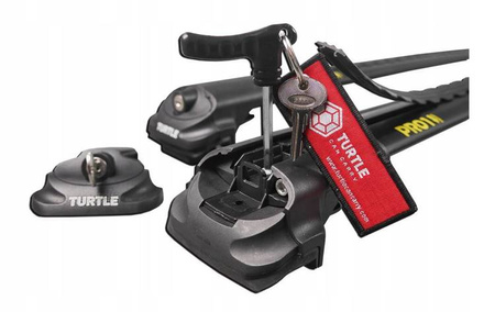 Takräcke Subaru Forester 2003-2007