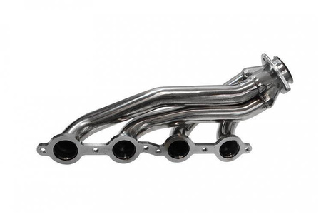Avgasgrenrör Chevrolet Chevy LS1 LS2 LS3 LS6