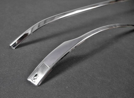 Främre stötfångare Dummy Strips Vw Passat B8 15+