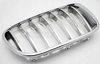 Krom njurgrill fram till BMW x3 f25 10-14