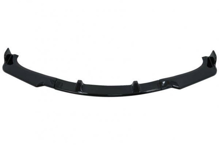FRONT END BMW E90 E91 LCI 08-11 PIANO BLACK SERIES