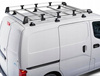 Takplattform för bagage Fiat Ducato L1H