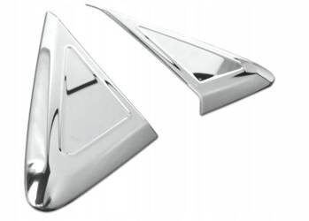 MERCEDES SPRINTER W907 18+ ram spegeltrianglar