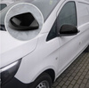 Sidospegelskydd till MERCEDES VITO III W447 2014-