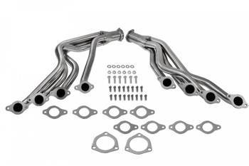 Avgasgrenrör GMC SUV Pickup Big Block 396 402 427 454 Full Length