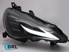 FULL LED SEQ DRL-strålkastare Toyota GT86 2012-2021 / Subaru BRZ 2013-2021